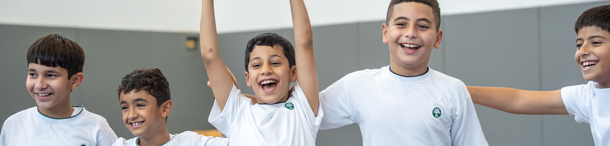 Prospective Families